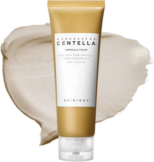 SKIN1004 Espuma Limpiadora Madagascar Centella (Ampoule Foam)