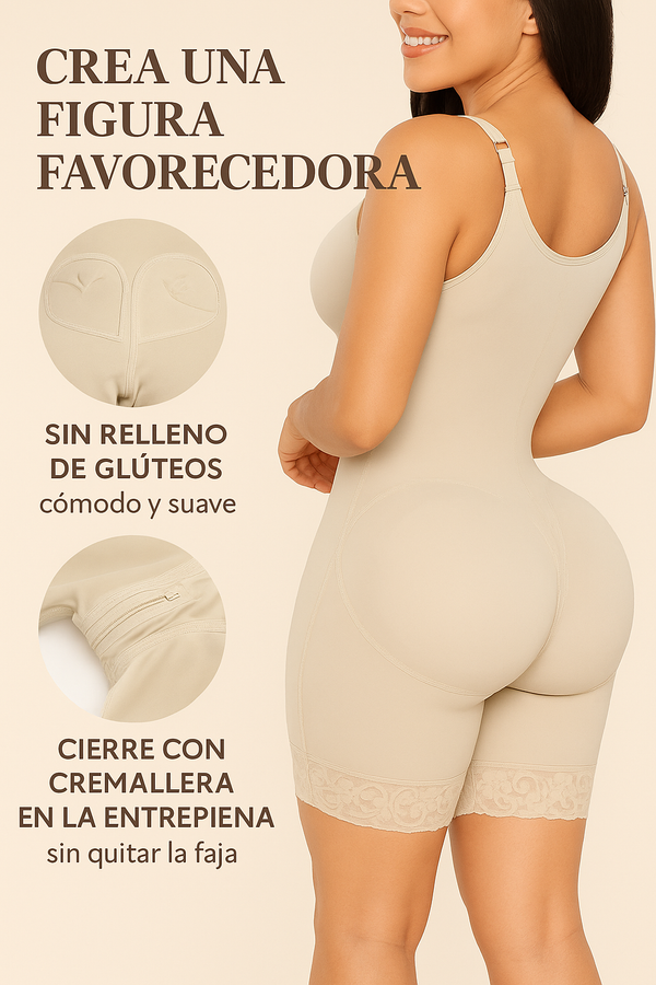 Faja Moldeadora Postparto