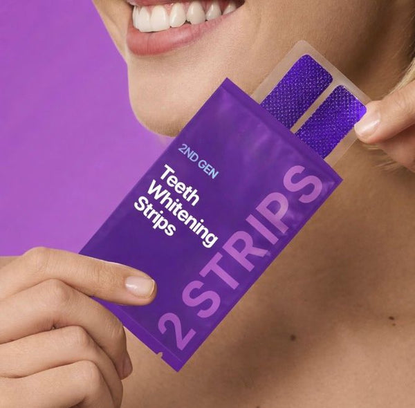 Sonrisa Brillante Fácil con Zaisha