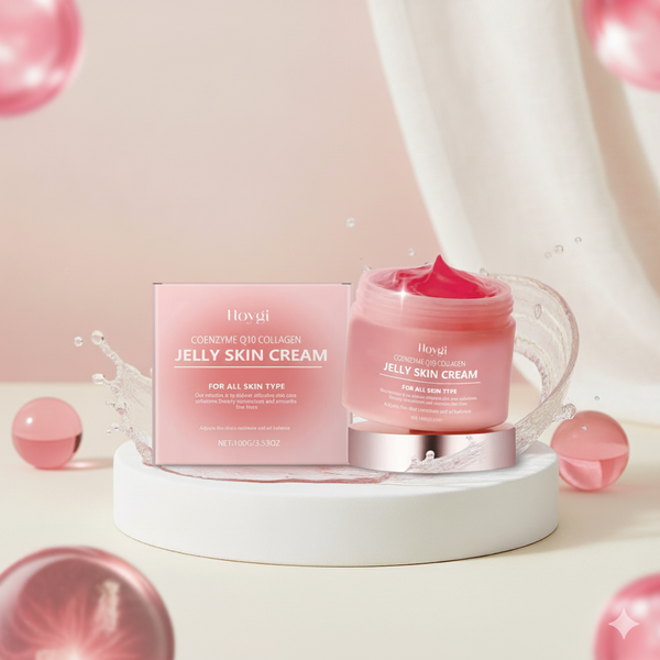 Crema Colágeno Radiante